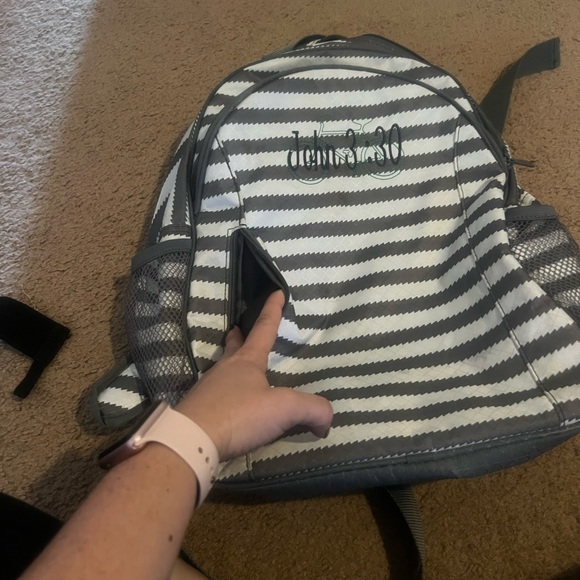 Thirty-One Backpack - Picture 2 of 6